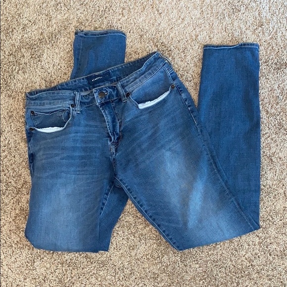 Aeropostale Other - Aeropostale skinny jeans